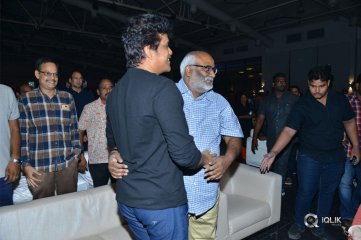 Officer Movie Pre Release Event Photos